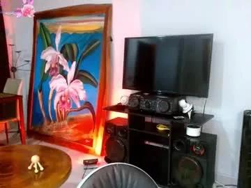 goddessnahi on Chaturbate 