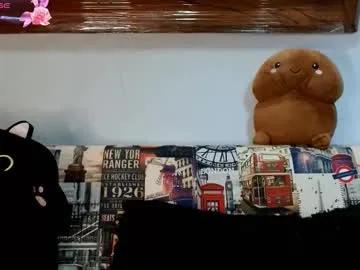 goddessnahi on Chaturbate 