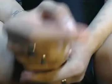 goddesssonyaxxx on Chaturbate