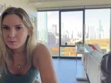 graciemae_baexx — Streaming with @bribin5000 #lovense #fit #blonde #cute #flexible