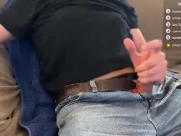 hairybelly818 — The Cub Buffet // GOAL: Pants Off  [150 tokens left] #c2c #gay #dadbod #bwc #edging