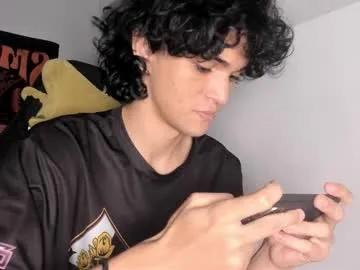 halan_jr on Chaturbate 