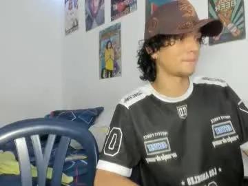 halan_jr on Chaturbate 
