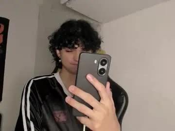 halan_jr on Chaturbate 