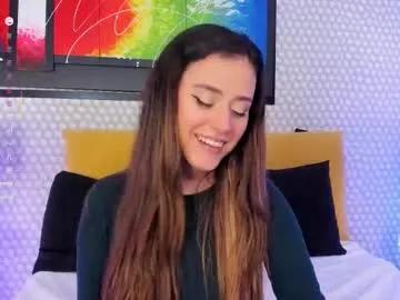 hannadowling_gh on Chaturbate 