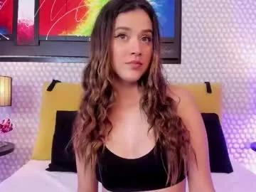 hannadowling_gh on Chaturbate 