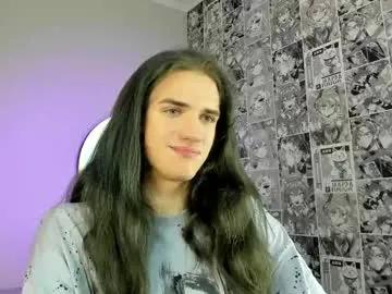 harvey_hair — #18 #feet #new #longhair #bigcock Tip Goal: take off your pants [99 tokens remaining]