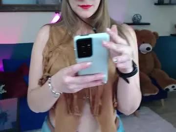 hebelongs2her on Chaturbate 