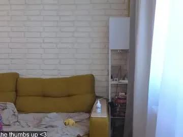 hell_l0ve on Chaturbate 