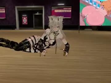 himexx — play with my toy [75 tokens left] #anime #hentai #gaming #bigboobs #petite