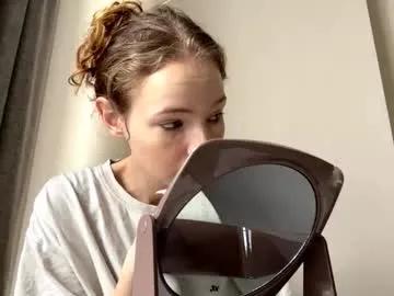 hopethady — Goal: ^lick lips^ Hello guys . I am new here and I will be glad to get to know you : #18 #new #shy #young #skinny [22 tokens remaining]