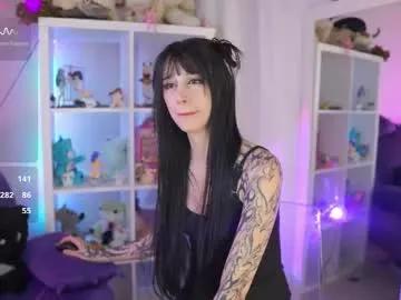 im_garu — Current Goal: play pussy dildo at 1200 tokens -- rolle the dice/ PVT (extras) #ahegao #tattoo #smalltits #skinny #feet