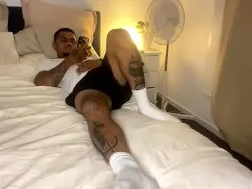 inkandember — Inkandember's room #redhead #new #couple #bigass #hotbigcock