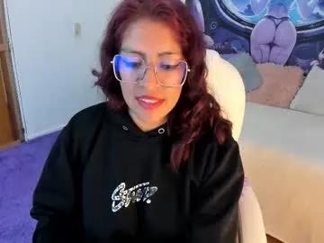 irene_casas — Current Goal: Tits tease  (bounce boobs) at 100 tokens -- Next Goal: Lovense level 2 -- Huge Tits+Wet Pussy = Tonight's Show   #bigboobs #glasses #curvy #fuckmachine #squirt