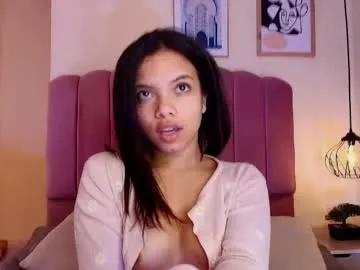 isabelgh_ — GOAL: Show tits and pinch nipples [65 tokens remaining] im so horny always   pvt on   #lovense #latina #bignipples #18 #daddysgirl