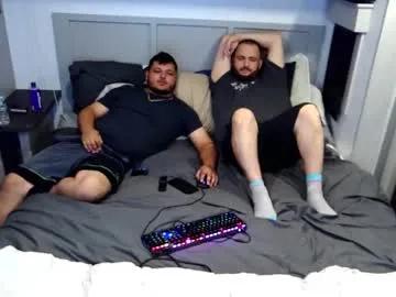 jaycubp — BiBuddies #chubby #couple #Horny