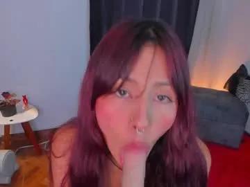 jenner_mills — let's have an orgasm #ahegao #latina #dirty #deepthroat #spit