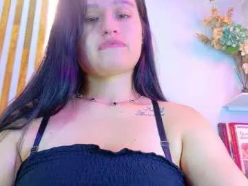 jennifer_vega1 on Chaturbate 
