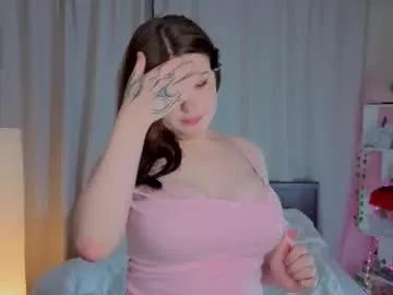 jerricaezelle on Chaturbate 