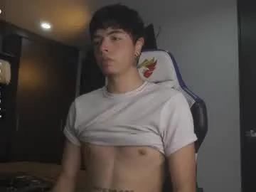 jhn_morghan — CUM FOR YOU !! [888 tokens left] #18 #dildo #uncut #latino #lovense