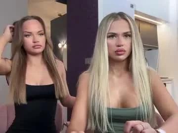 julia_rle on Chaturbate