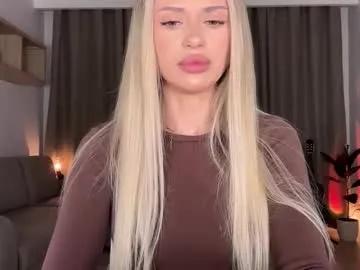 julia_rle on Chaturbate