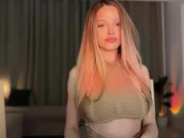 julia_rle on Chaturbate