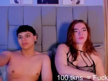 kandyfrees —  Squeeze those tits for Daddy  [33 tokens left] We have a discount on our private room!  Come play with us. PVT OPEN  #deepthroat #bbw #couple #bigcock #squirt