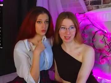 kim__dunn — GOAL: 2min control [111 tokens remaining] hey hey cutie your beloved Julie and Jamie is online again!  #mistress #squirt #bdsm #couple #lesbian