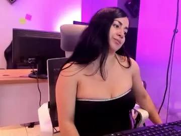 kimkalifa on Chaturbate 