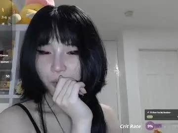 kitty_krush on Chaturbate 