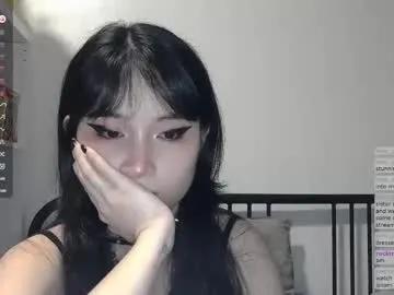 kitty_krush on Chaturbate 