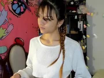 kittyzenn — [Domi] on - how much can you make me wet?  kisses (`) - Multi Goal: Your naked body in oil :P [1100 tokens left] #smoke #hairypussy #feet #deepthroat #hairyarmpits