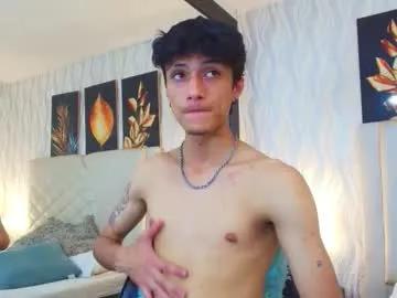 lean_portman — welcome to the Lean room! ready for the show Cum explosion!  #cum #young  #abs #bigdick #abdomen  [500 tokens remaining]