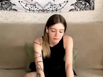 lesleytargett on Chaturbate 