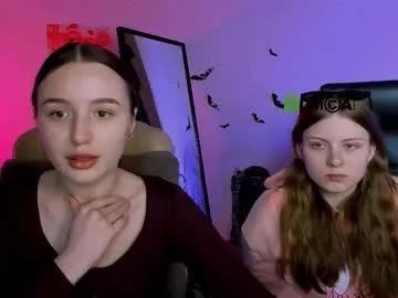 leslie_bird — GOAL: Sexy Dance [100 tokens remaining] Welcome to my room! #nonude #lesbian #couple #lovense #pvt