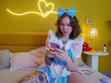 lessysweety on Chaturbate 