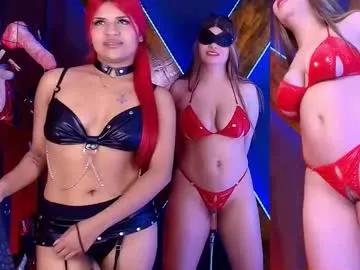 liah_slabv_bdsm — All Goals Have Been Completed!!!  -- Sex Show at Final Goal #fuckmachine #squirt #anal #lesbian #BDSM
