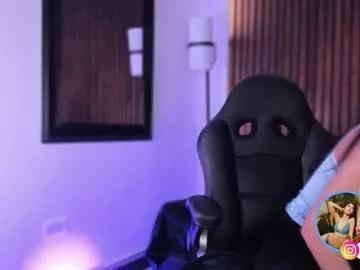 liily_murphy on Chaturbate 