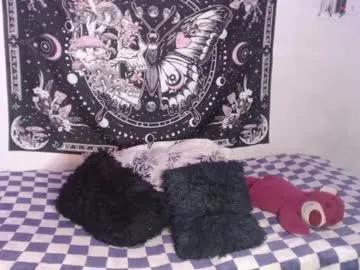 lilith_blass on Chaturbate 