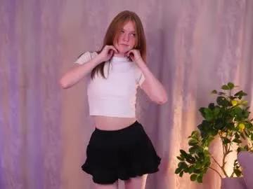 lisagriswell — GOAL: Do you want to get rid of my bra? [527 tokens remaining] Hi guys! I'm Molly! My favorite patterns 44 77 88 222 and in pvt free control toys) Shall we play? #18 #new #shy #skinny #redhead