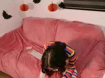 little_effy18_ on Chaturbate 