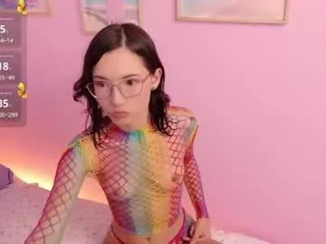 little_effy18_ on Chaturbate 