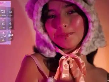 little_vel on Chaturbate 