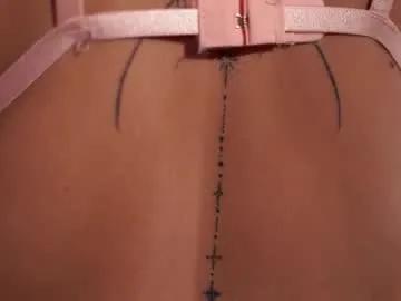 little_vel on Chaturbate 