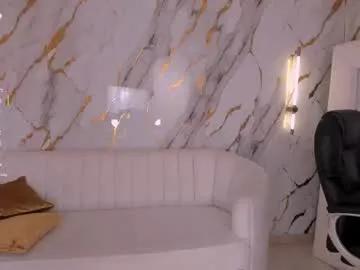 lizzhamilton_ on Chaturbate 