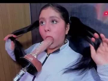 lola_clit on Chaturbate 