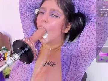 lola_clit on Chaturbate 