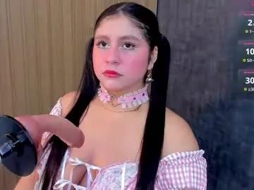 lola_clit on Chaturbate 