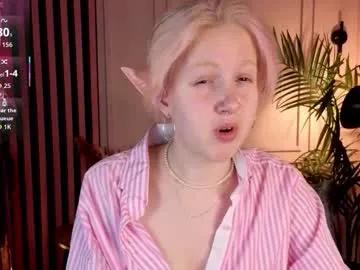 luna_son — GOAL: play with the shirt [29 tokens remaining] Your student is waiting for you, teacher  #nonude #blonde #18 #natural #hentai